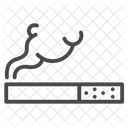 Cigarette  Icon