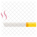 Cigarette Smoke Smoking Icon