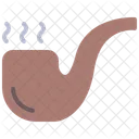 Cigarette Cigar Tobacco Icon