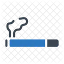 Cigarette Smoking Tobacco Icon