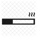 Cigarette  Icon