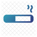 Cigarette  Icon