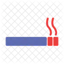 Cigarette  Icône