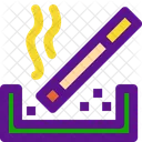 Smoke Icon