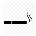 Cigarette  Icon