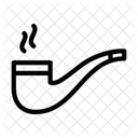 Cigarette  Icon
