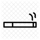 Cigarette  Icon