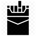 Cigarette  Icon