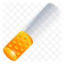 Smoking Cigarette Cigar Icon