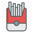 Cigarette Tobacco Smoking Icon