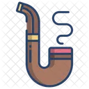 Cigarette  Icon