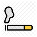 Cigarette  Icon