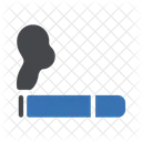 Cigarette  Icon