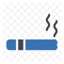 Cigarette  Icon