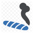 Cigarette  Icon
