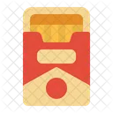 Cigarette  Icon