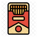 Cigarette Icon