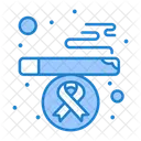 Cigarette  Icon