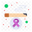 Cigarette  Icon