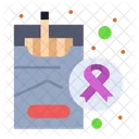 Cigarette  Icon