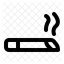 Cigarette  Icon