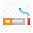 Cigarette  Icon