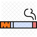 Cigarette  Icon
