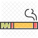 Cigarette  Icon