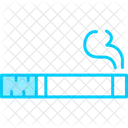 Cigarette  Icon