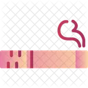 Cigarette  Icon
