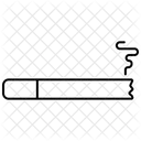 Cigarette  Icon
