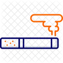Cigarette  Icon