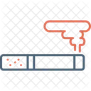 Cigarette  Icon