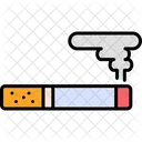 Cigarette  Icon
