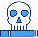 Cigarette  Icon