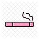 Cigarette  Icon