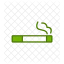Cigarette  Icon