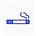 Cigarette  Icon