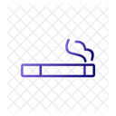 Cigarette  Icon
