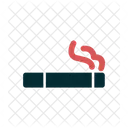 Cigarette  Icon