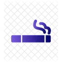 Cigarette  Icon