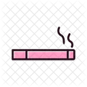 Cigarette  Icon