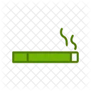 Cigarette  Icon