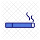 Cigarette Icon