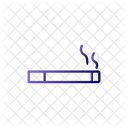 Cigarette  Icon