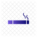 Cigarette  Icon