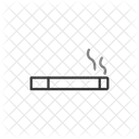 Cigarette  Icon