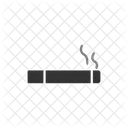 Cigarette  Icon