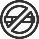 Cigarette  Icon