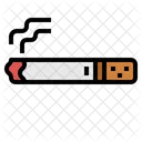 Cigarette  Icon
